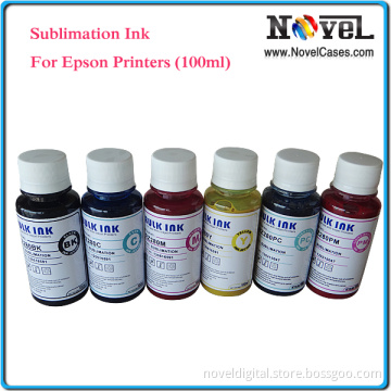 Sublimation Ink for Epson Inkjet Printer (SBI-6C)